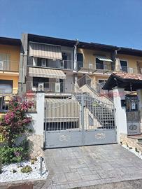 Villa a schiera Veroli [Cod. rif 3326810VRG]