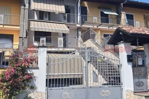 Villa a schiera Veroli [Cod. rif 3326810VRG]