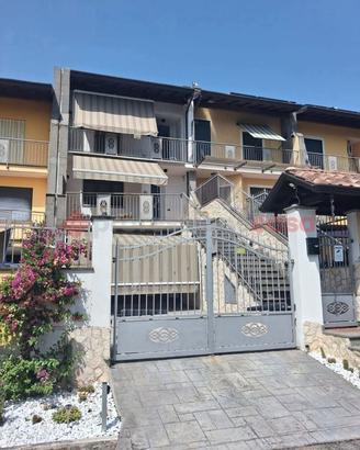 Villa a schiera Veroli [Cod. rif 3326810VRG]