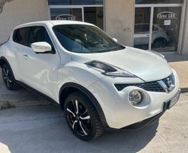 Nissan Juke 1.5 dCi Start&Stop Visia