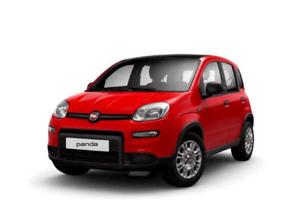 FIAT Pandina HYBRID 1.0 65cv Hybrid Pop