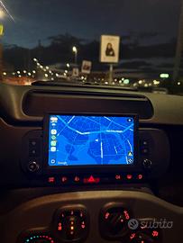 Autoradio Fiat Panda 2012-2025