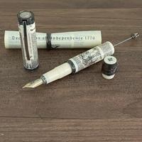 Limited edition Visconti dichiarazione di indipend