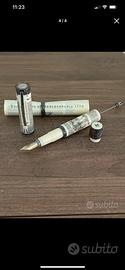 Limited edition Visconti dichiarazione di indipend
