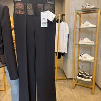 pantaloni e giacca Elisabetta Franchi