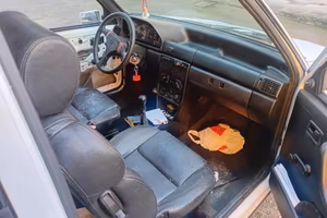 fiat uno allestimento uno turbo I.e.