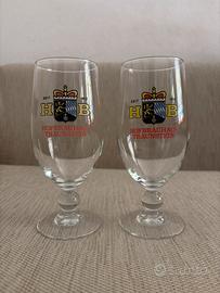 Bicchieri birra Hofbrauhaus
