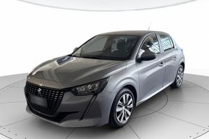 PEUGEOT 208 1.2 puretech Allure Pack s&s 100cv