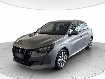 PEUGEOT 208 1.2 puretech Allure Pack s&s 100cv