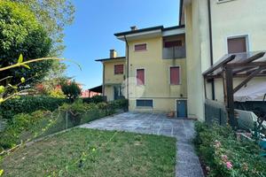 VILLA A SCHIERA A QUINTO DI TREVISO