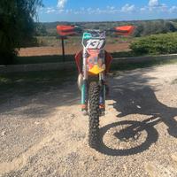 Ktm 125 sx