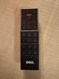 Telecomando dell proiettore