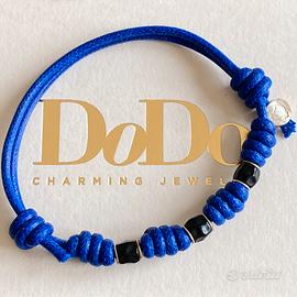 Dodo pomellato bracciale INTER granelli fuori prod