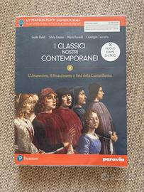 I CLASSICI NOSTRI CONTEMPORANEI vol.2