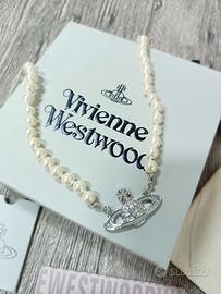 vivienne westwood collana