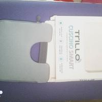 cuscino anti abbandono trillo