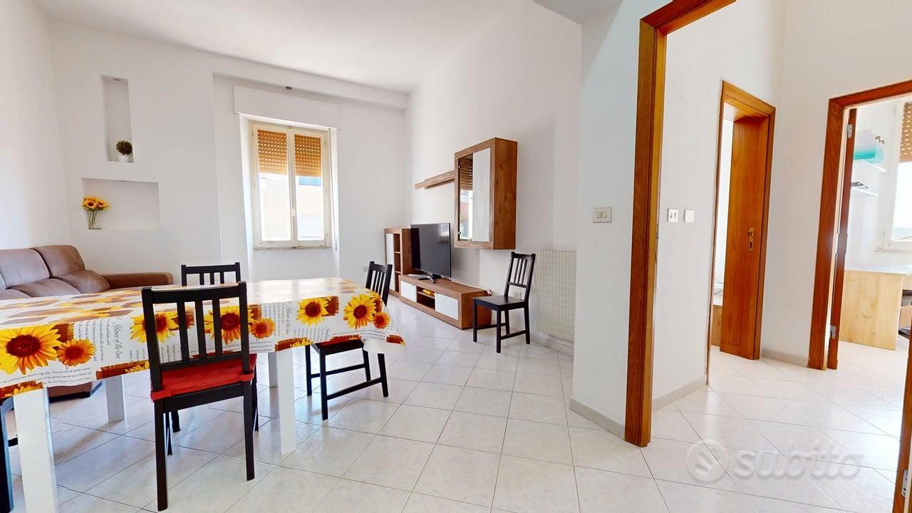 Appartamento – Sassari, Sacro Cuore - Vista 4