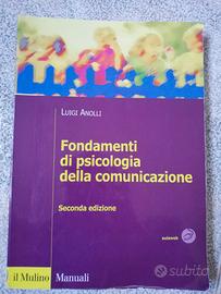 Fondamenti di psicologia della comunicazione