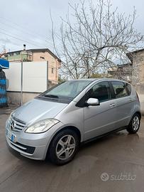 Mercedes classe a160