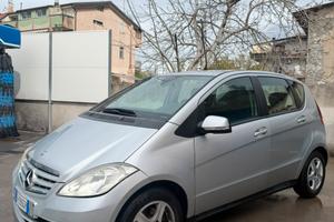 Mercedes classe a160