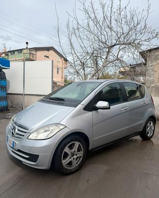 Mercedes classe a160