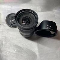 Canon EF 24-70 f/2.8 L II USM