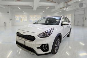 KIA NIRO 1.6 HEV GDI STYLE DCT 5 PORTE BERLINA