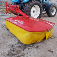 Pöttinger Cat 190 Plus