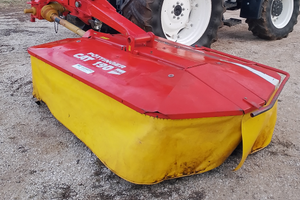 Pöttinger Cat 190 Plus