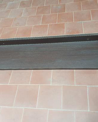 2 mensole camera - cameretta