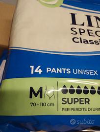 2 confezioni di pants