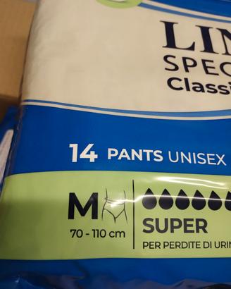 2 confezioni di pants