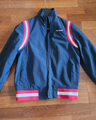 Giubotto ragazzino di Tommy Hilfiger