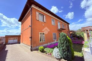 VILLA SINGOLA A SAN BASSANO