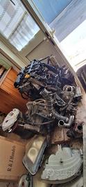 ricambi meccanica reno espace 2007, 500 euro tutto