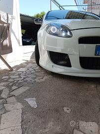 Fiat bravo 