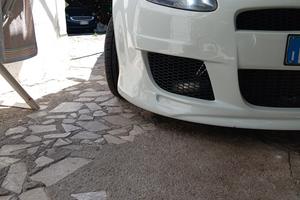 Fiat bravo 