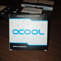 Alphacool Eiszapfen 16/10mm White (30 Pezzi)