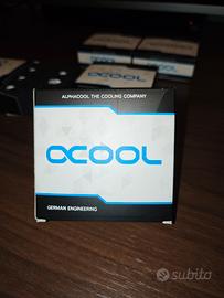 Alphacool Eiszapfen 16/10mm White (30 Pezzi)