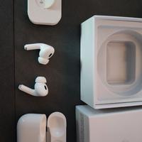 Auricolari "air"pods" pro 2 wireless modello 1.1