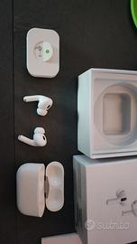 Auricolari "air"pods" pro 2 wireless modello 1.1