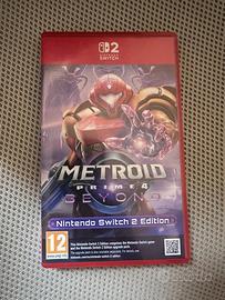 Metroid Prime 4 Beyond