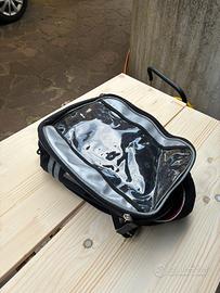 Borsa serbstoio moto