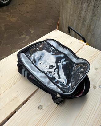 Borsa serbstoio moto