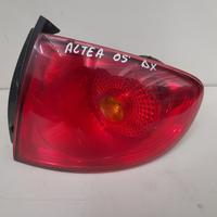 STOP FANALE POSTERIORE DESTRO SEAT Altea Berlina (