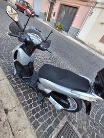 Honda SH 150