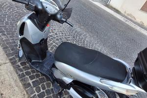 Honda SH 150