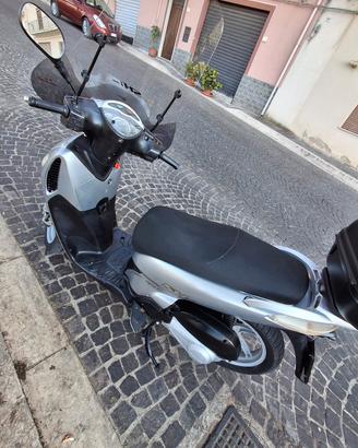 Honda SH 150