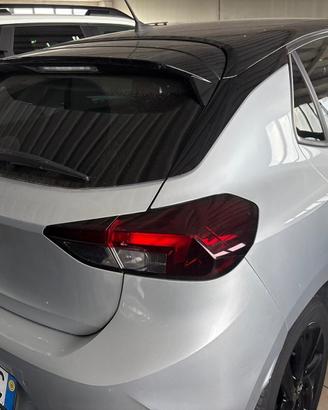 Opel Corsa 1.2 100 CV Edition benzina