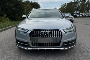Audi a6 all road